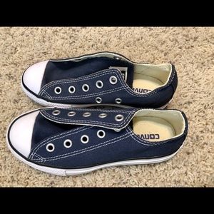 Chuck Taylor All Star LITTLE KIDS LOW TOP SHOE